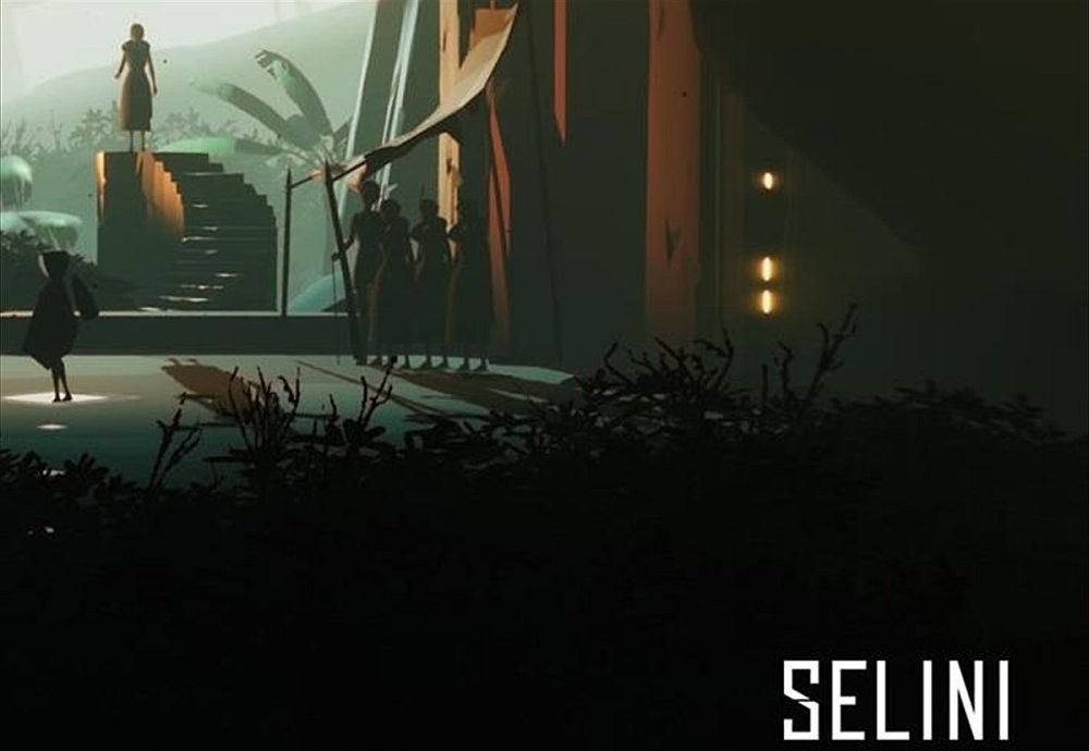 «Selini»: To ελληνικό videogame που έφτιαξαν ένας πεντάχρονος με τον πατέρα του