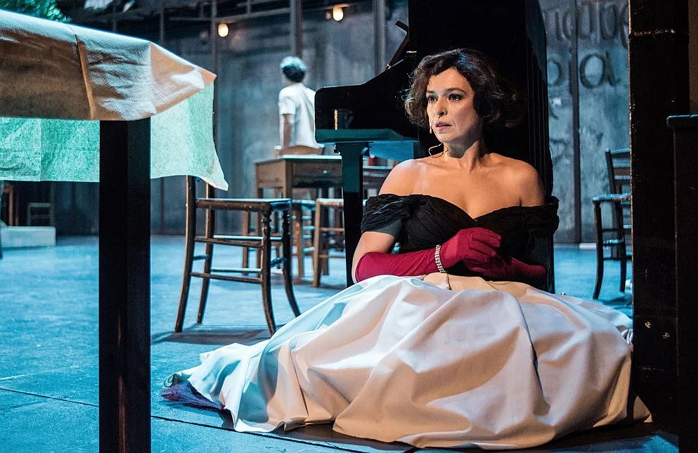 Αλεξάνδρα Αϊδίνη