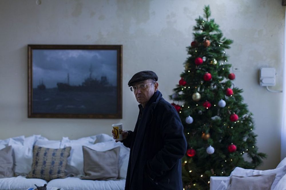 Γυναίκες και αφιέρωμα στον Θ. Αγγελόπουλο στο 63ο Φεστιβάλ Κινηματογράφου Θεσσαλονίκης