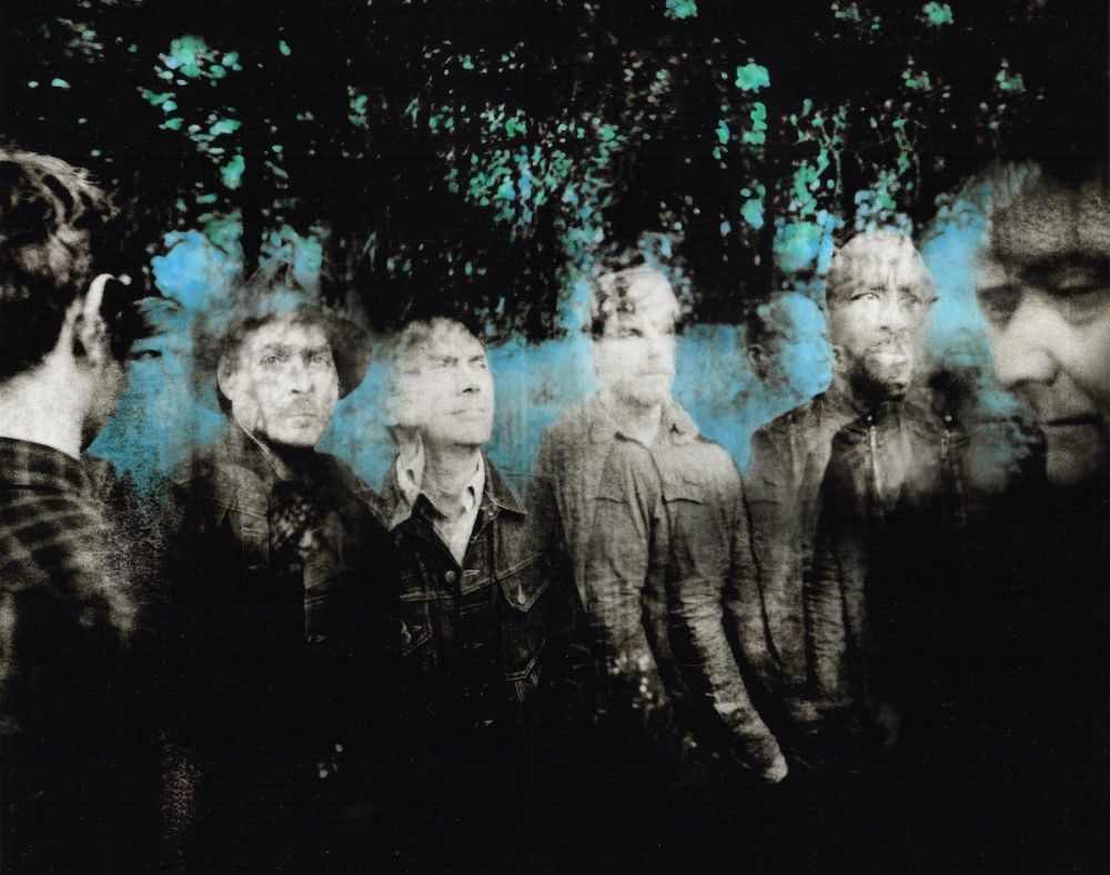 Brodie Sessions: Tindersticks