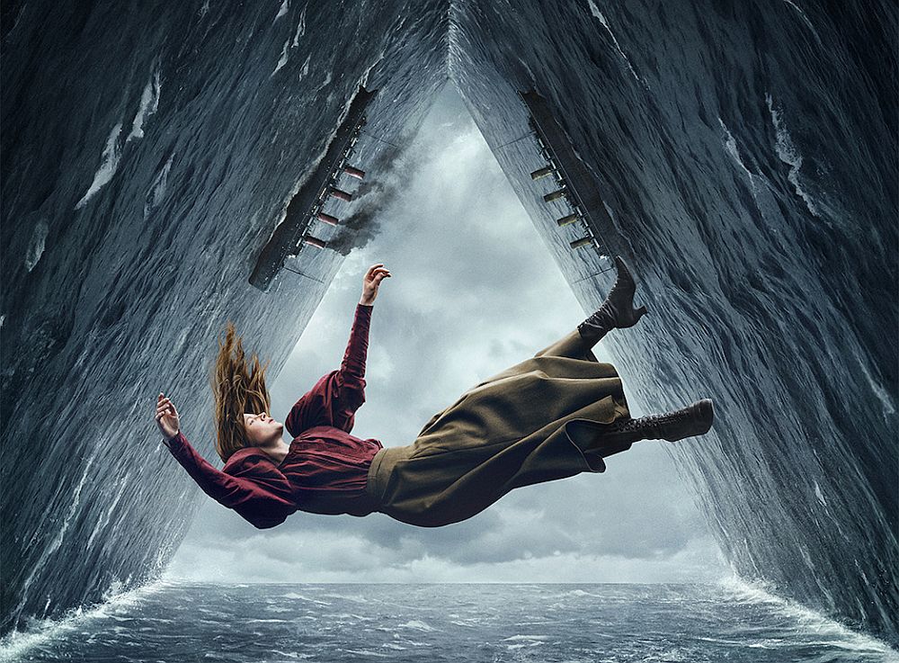 1899: Οι δημιουργοί του «Dark» φέρνουν μία νέα σειρά στο Netflix (ΒΙΝΤΕΟ)