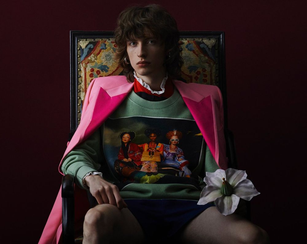 Οι 10 εμβληματικές στιγμές του Alessandro Michele στον οίκο Gucci