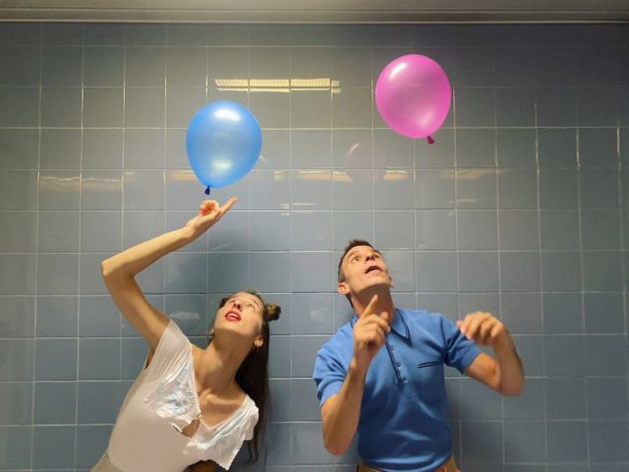 Τέχνη με συνταγή γιατρού