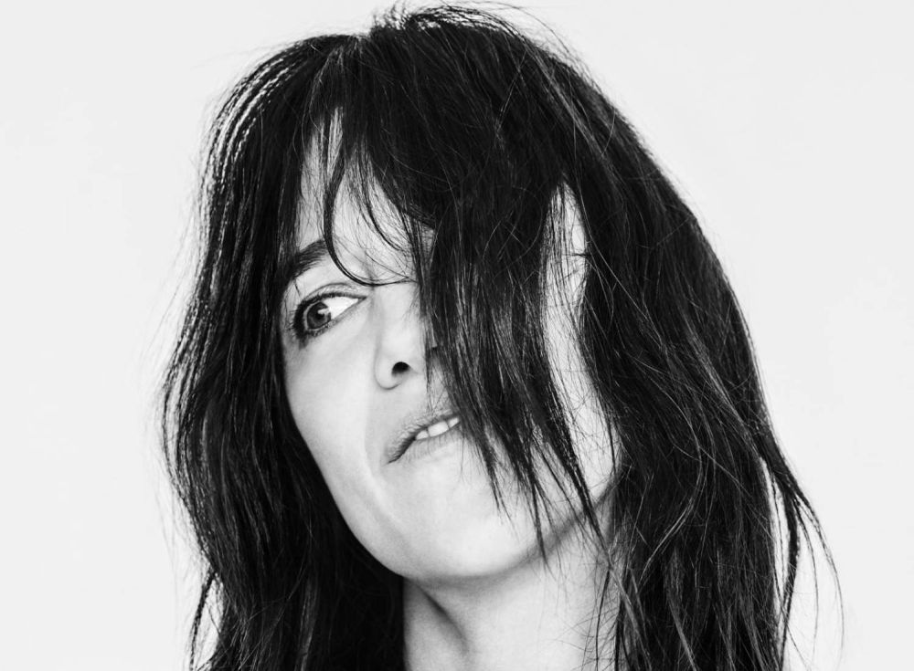 Σαρλότ Γκενσμπούρ: «Νιώθω διαρκώς ως “η κόρη”»