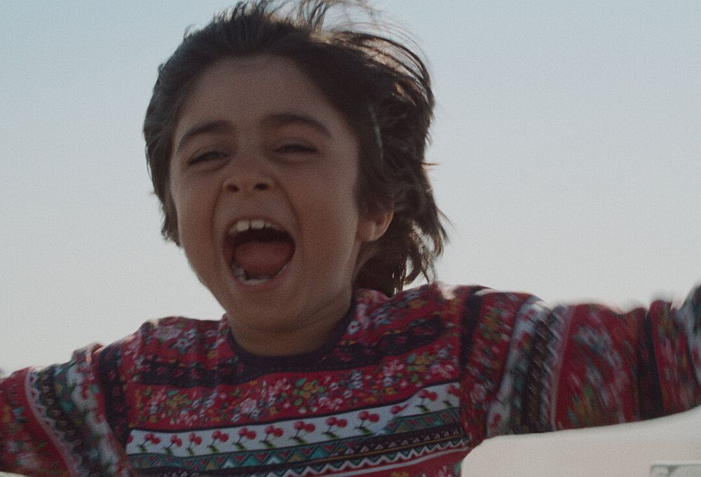 Σινεμά: Οι νέες ταινίες της εβδομάδας 3/11-9/11