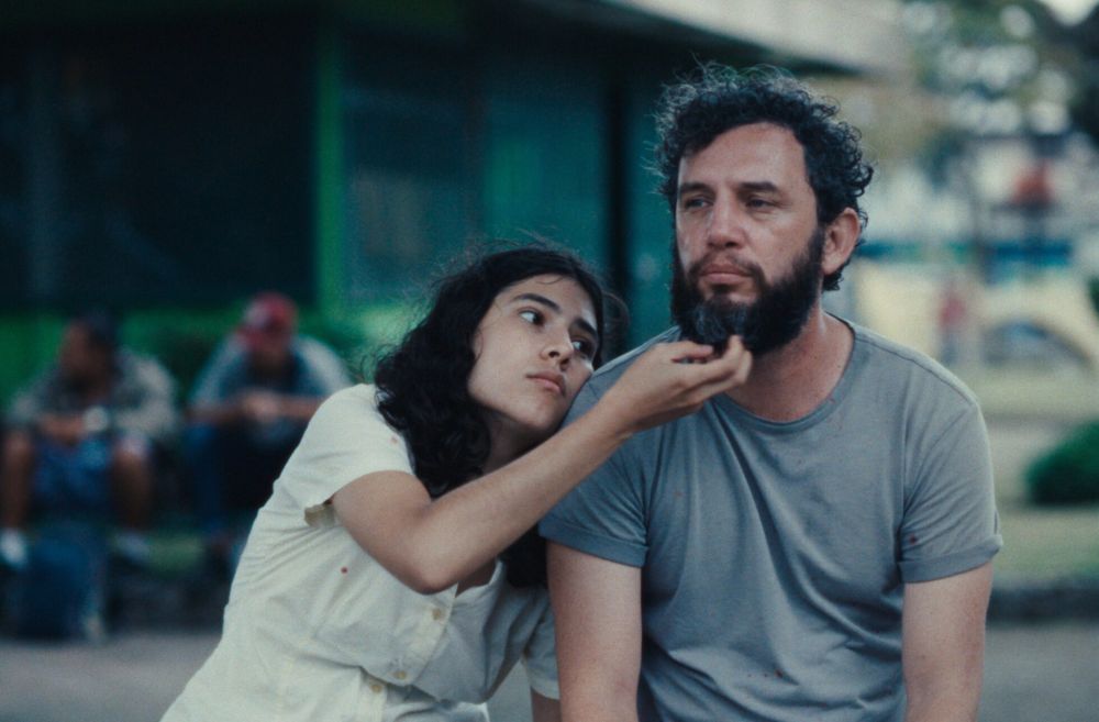 63ο ΦΚΘ: Ο Χρυσός Αλέξανδρος στην ταινία «Έχω Ηλεκτρισμένα Όνειρα» της Βαλεντίνα Μαουρέλ