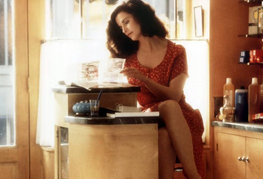 Ο Εραστής της Κομμώτριας: Ελεγεία στην αγνότητα