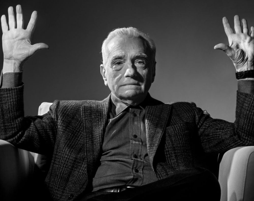 Μάρτιν Σκορσέζε: Οι 10 καλύτερες ταινίες ενός σπουδαίου δημιουργού