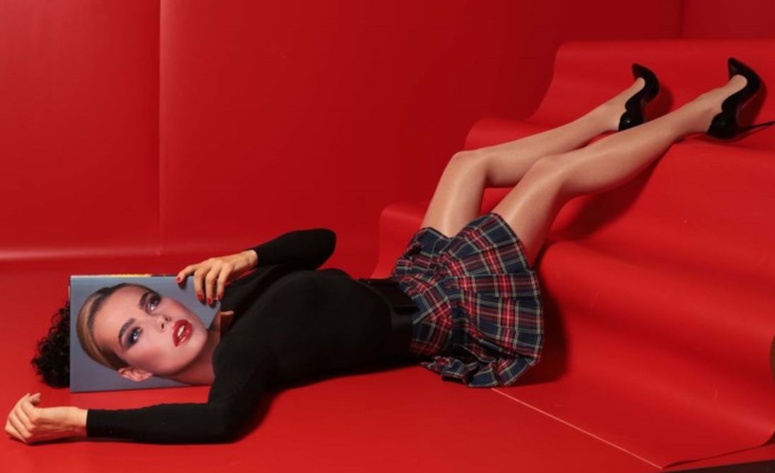 «2020: Obscene»: Μια περφόρμανς για τον ερωτισμό και το «άσεμνο»