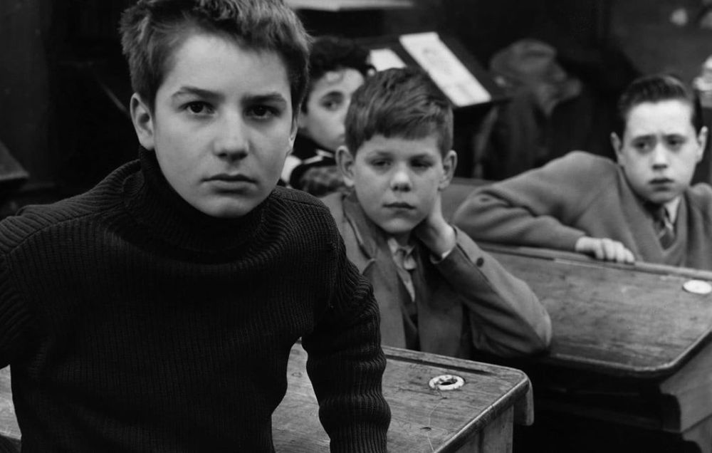 Από τον Τριφώ στον Σπίλμπεργκ: Σκηνοθέτες που έκαναν τη ζωή τους ταινία