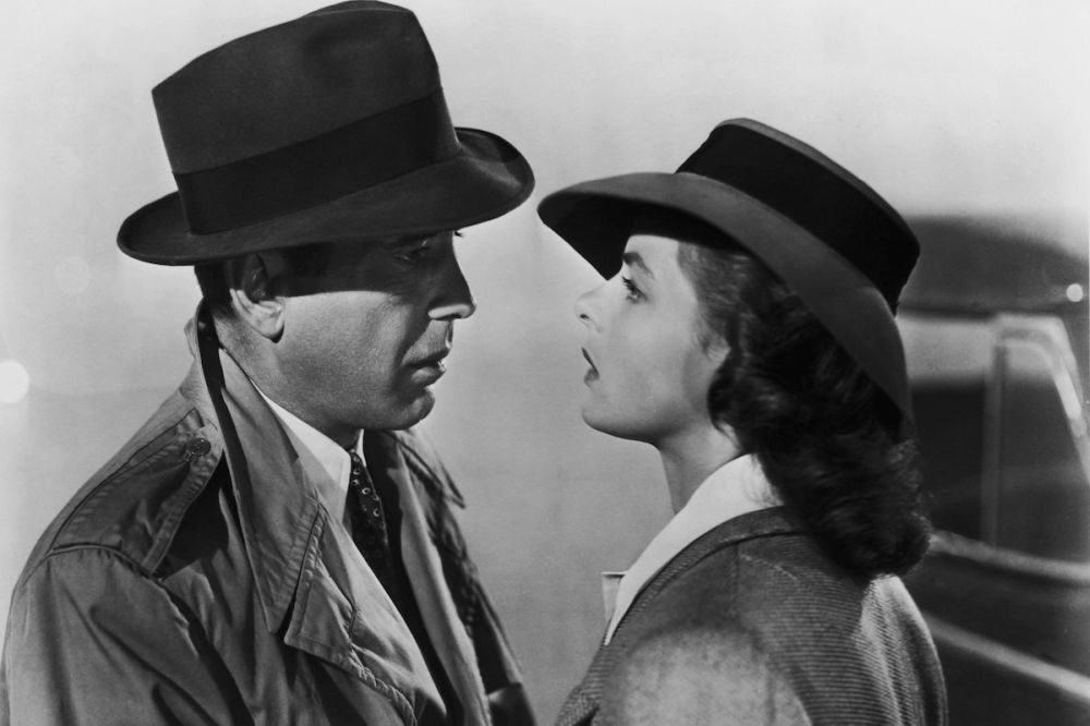 Καζαμπλάνκα: Κλασική μαγεία, ρομαντισμός και συγκίνηση