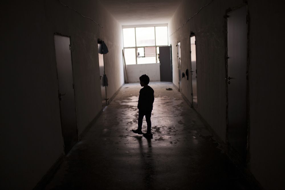 Πολλαπλά αντίτυπα του ίδιου κακού