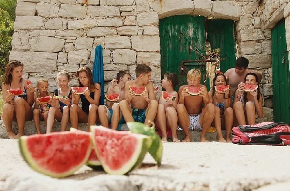 Η Αθήνα φιλοξενεί το 5ο Παιδικό & Εφηβικό Διεθνές Φεστιβάλ Κινηματογράφου