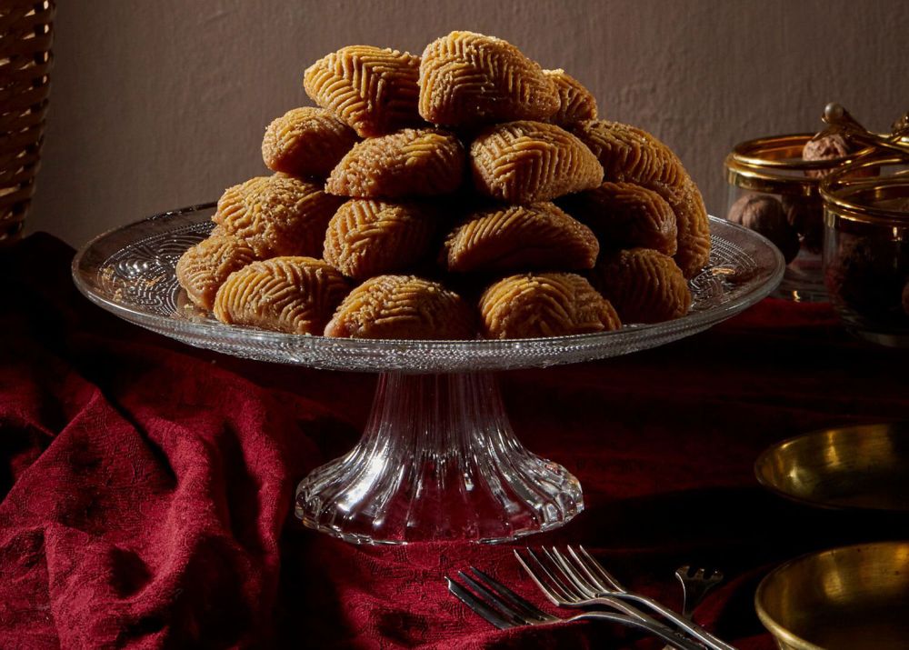 Μμμ... Μικρασιατικό ισλί