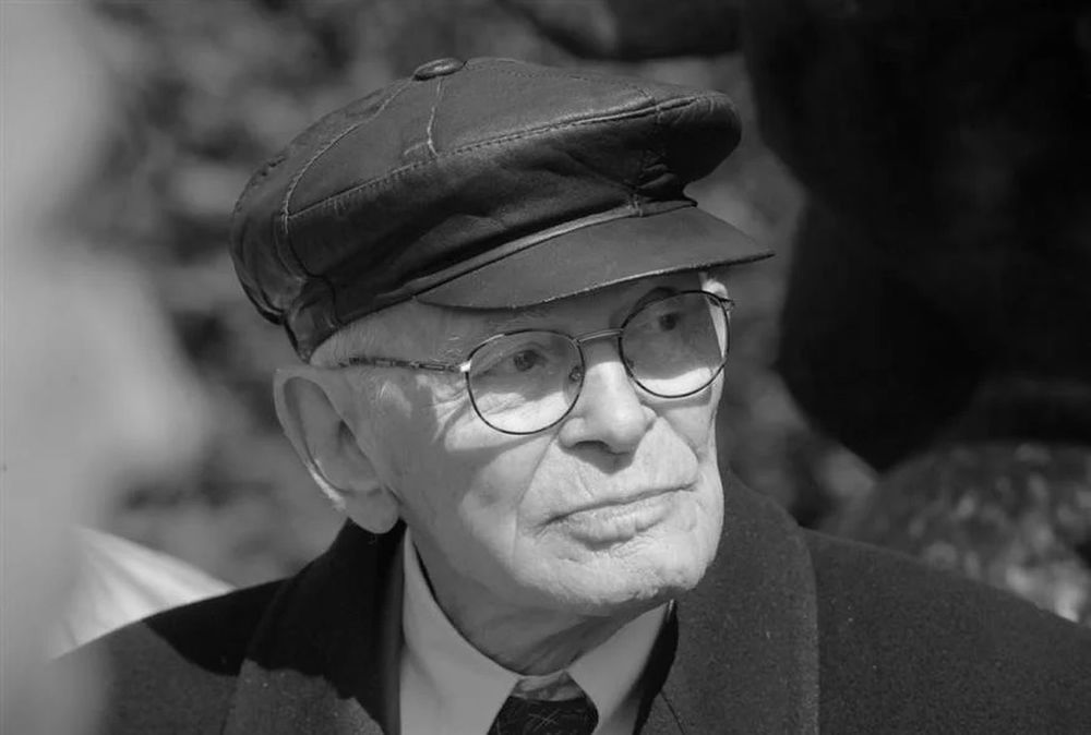 Έφυγε από τη ζωή σε ηλικία 97 ετών ο επιζών του Ολοκαυτώματος Μοσέ Αελιόν