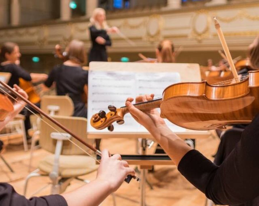 Πρεμιέρα του 1ου Φεστιβάλ Μουσικής Δωματίου στο Μέγαρο Μουσικής Θεσσαλονίκης