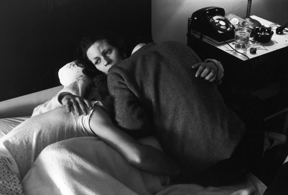 «The Legacy of Bill Eppridge», έκθεση για έναν γίγαντα του φωτορεπορτάζ