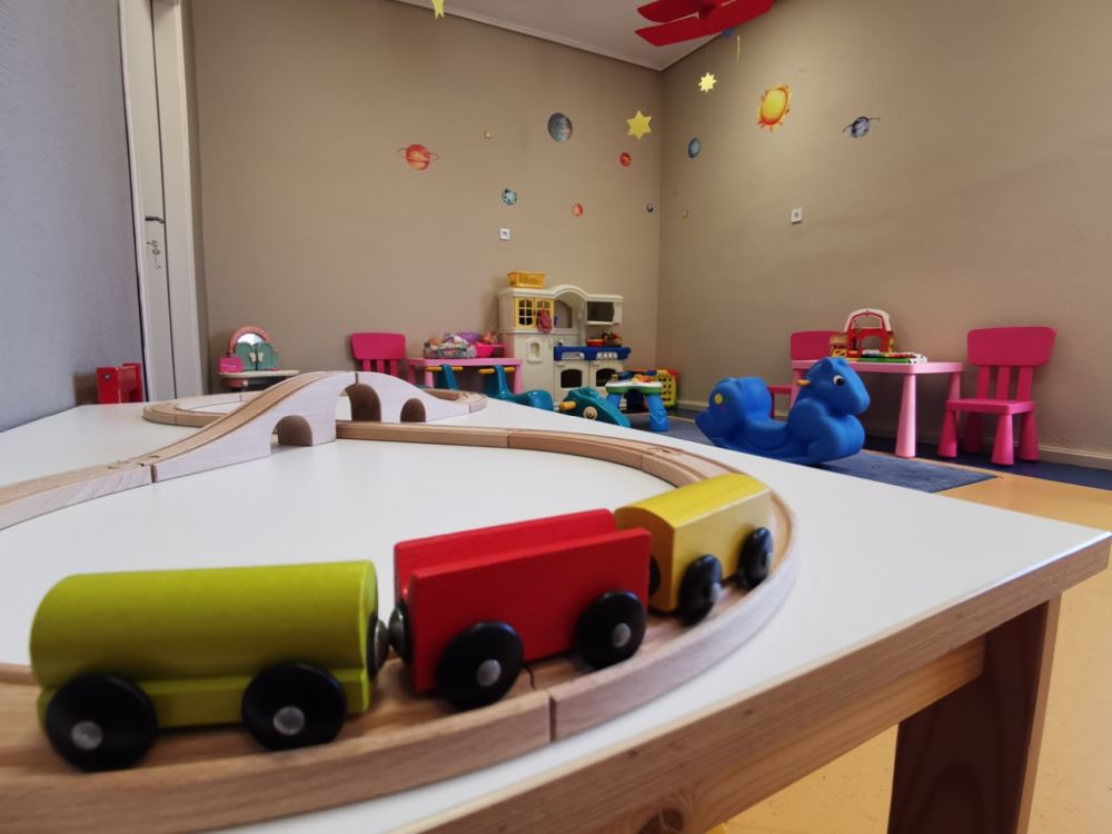 Σεξουαλική διαπαιδαγώγηση: Κυνηγήθηκαν επειδή μίλησαν για το φύλο