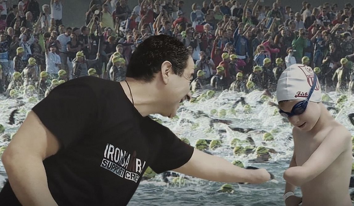 «Τα Όρια Μας»: Σημαντική διάκριση για την ταινία του Δημήτρη Γιατζουζάκη