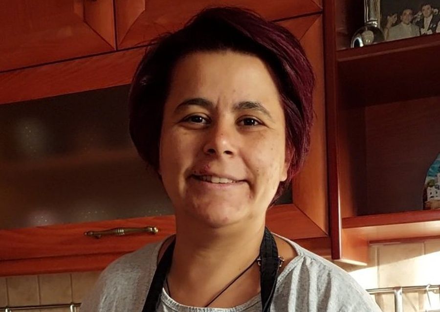 Κιλκίς: Αγρότισσα από την Αξό σαρώνει στο TikTok με τις συνταγές της