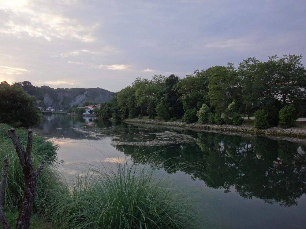 Το νησί που αλλάζει εθνικότητα κάθε 6 μήνες