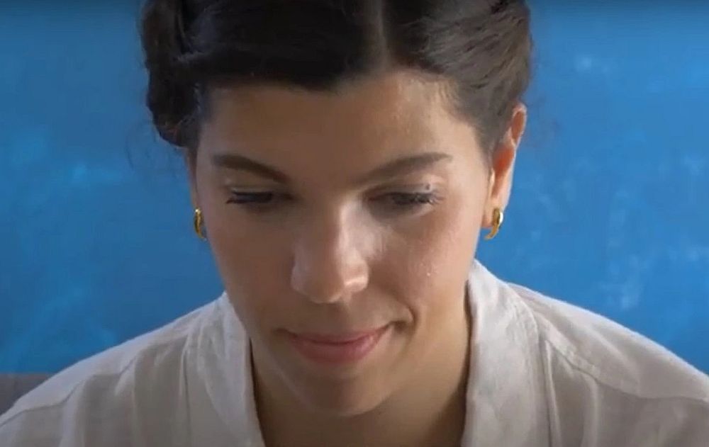 SAFEable: Ένα ντοκιμαντέρ για την έμφυλη βία που βιώνουν γυναίκες με αναπηρία