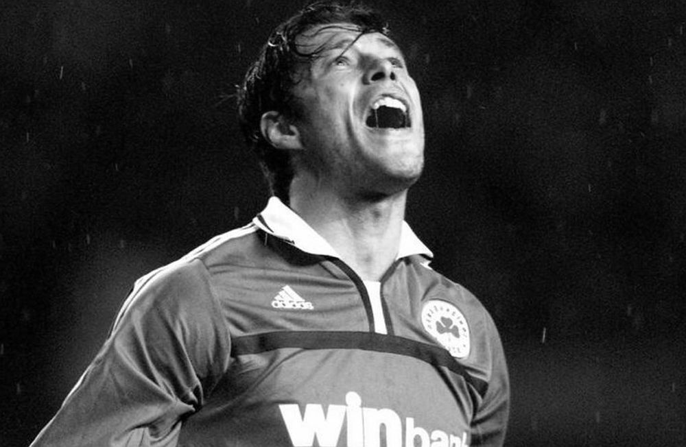 Ιγκόρ Σιπνιέφσκι: «Έπνιξε» όλα του τα χαρίσματα στο αλκοόλ