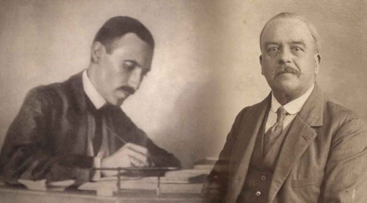 H Δράμα και η Καβάλα τιμούν την οικογένεια Σπίρερ για τη σωτηρία χιλιάδων Ελλήνων