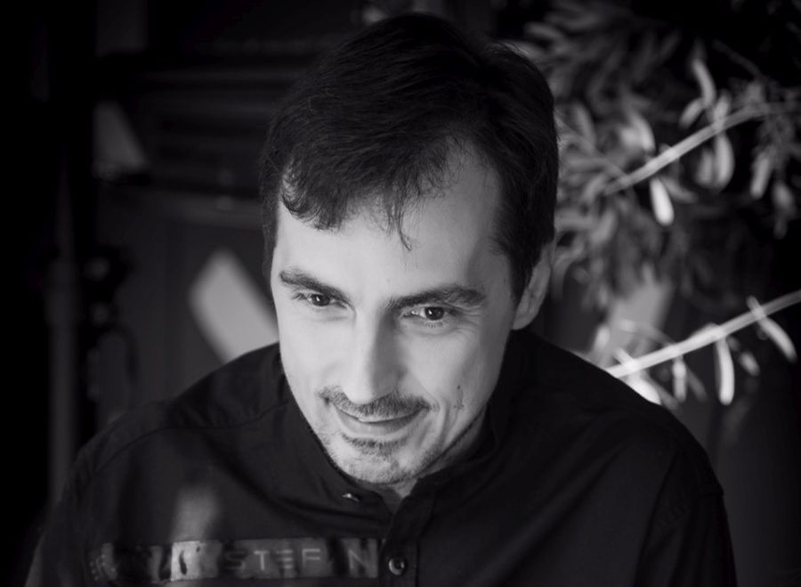 «Η αληθινή ιστορία του Πινόκιο»: Ταινία στο Χόλιγουντ θα γίνει το παραμύθι του Αντώνη Τουμανίδη