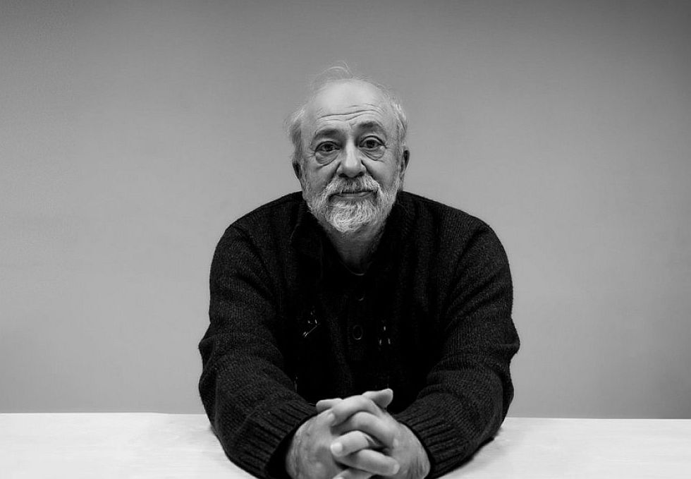 Ρετροσπεκτίβα στον Παντελή Βούλγαρη σε Θεσσαλονίκη και Αθήνα