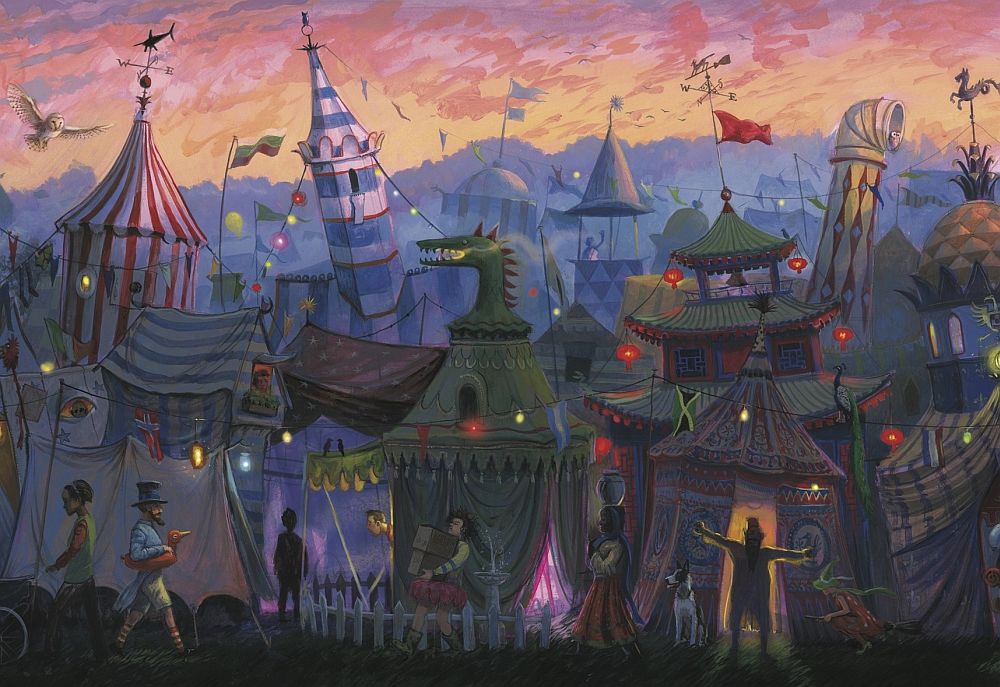 Διάβασμα δεν σημαίνει μόνο σχολείο