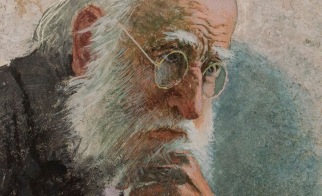 Γιαννούλης Χαλεπάς - Μια νέα συλλογική έκδοση για τον εμβληματικό Έλληνα γλύπτη