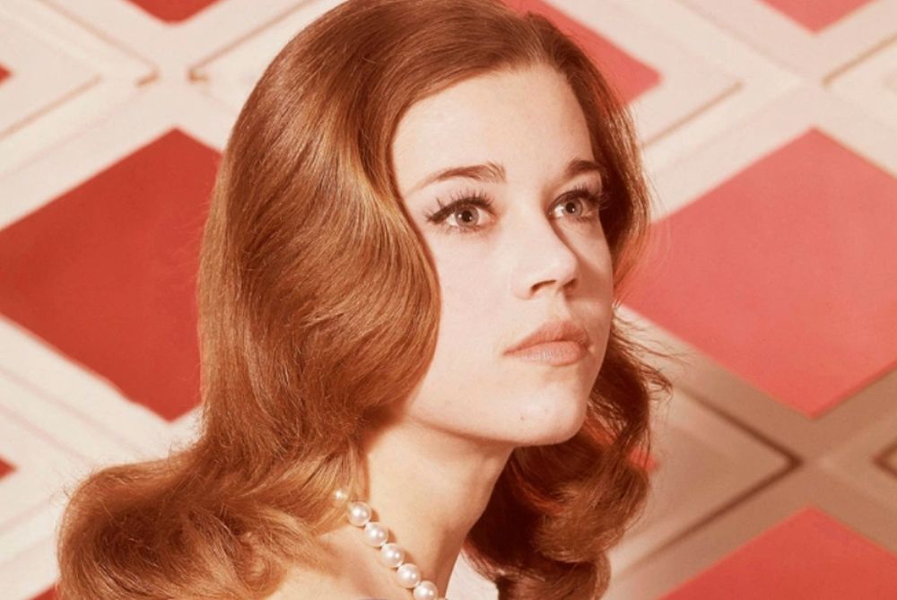 Τζέιν Φόντα: Ομορφιά, γοητεία, λάμψη