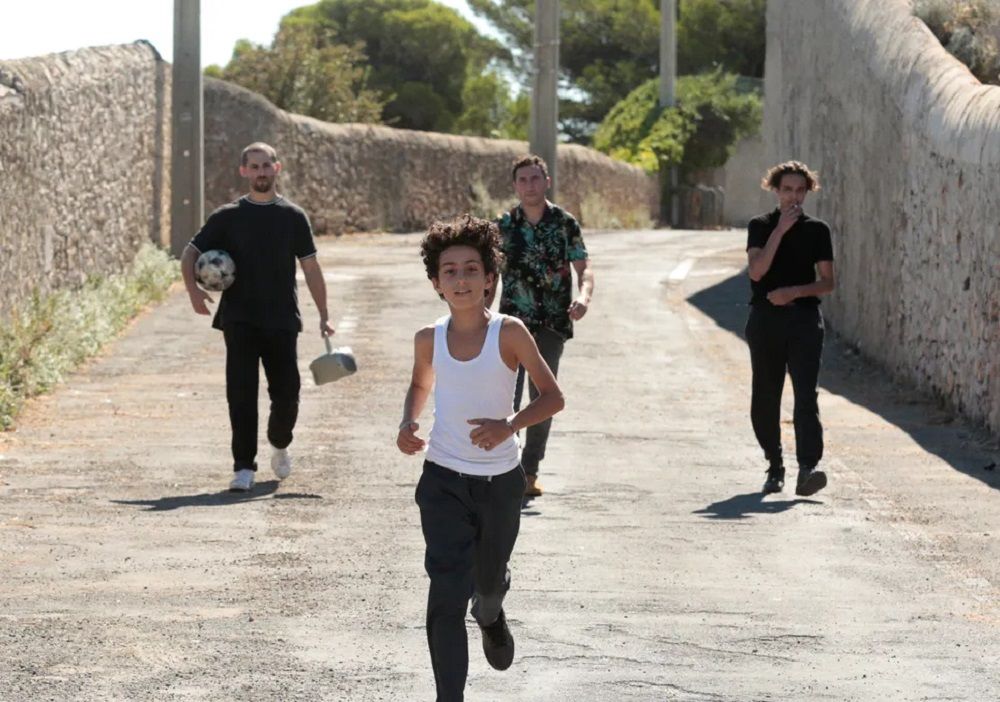 Τα βραβεία του 25ου διεθνούς Φεστιβάλ Κινηματογράφου Ολυμπίας για Παιδιά και Νέους