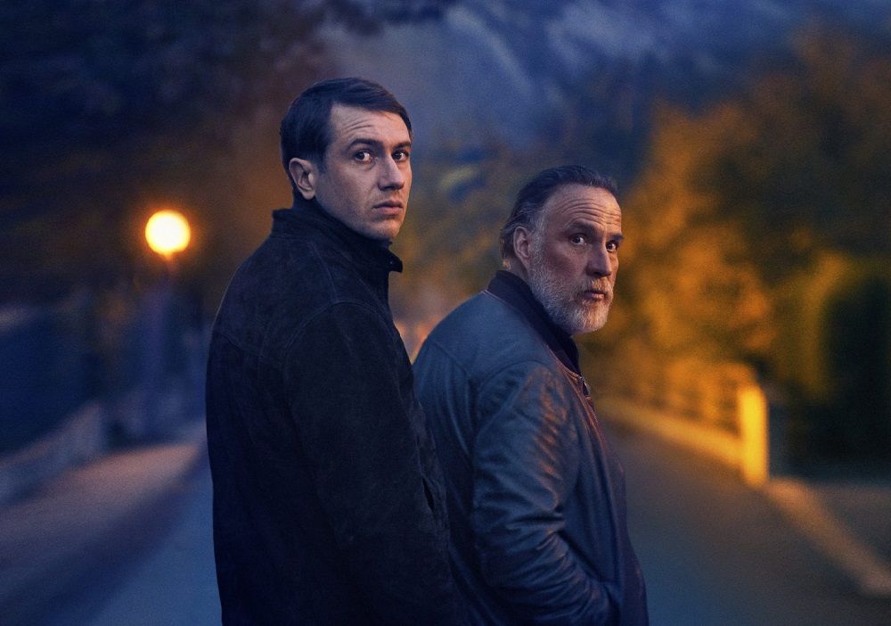 Σινεμά: Οι νέες ταινίες της εβδομάδας 01-07/12