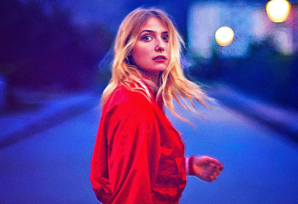 Η νύχτα της 12ης: Επίκαιρο φιλμ από τον Ντομινίκ Μολ