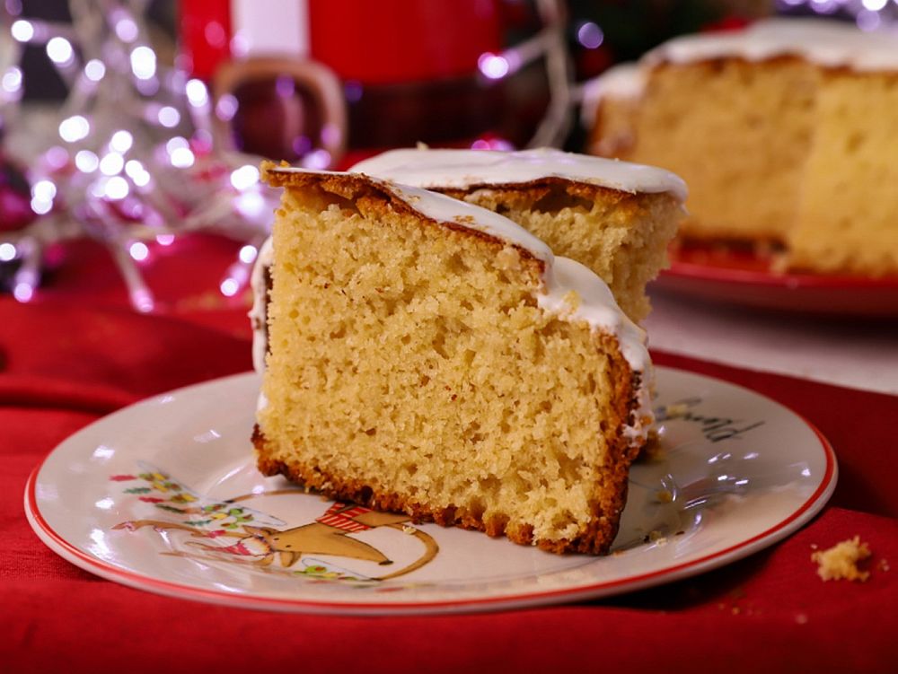 Η ιστορία της βασιλόπιτας