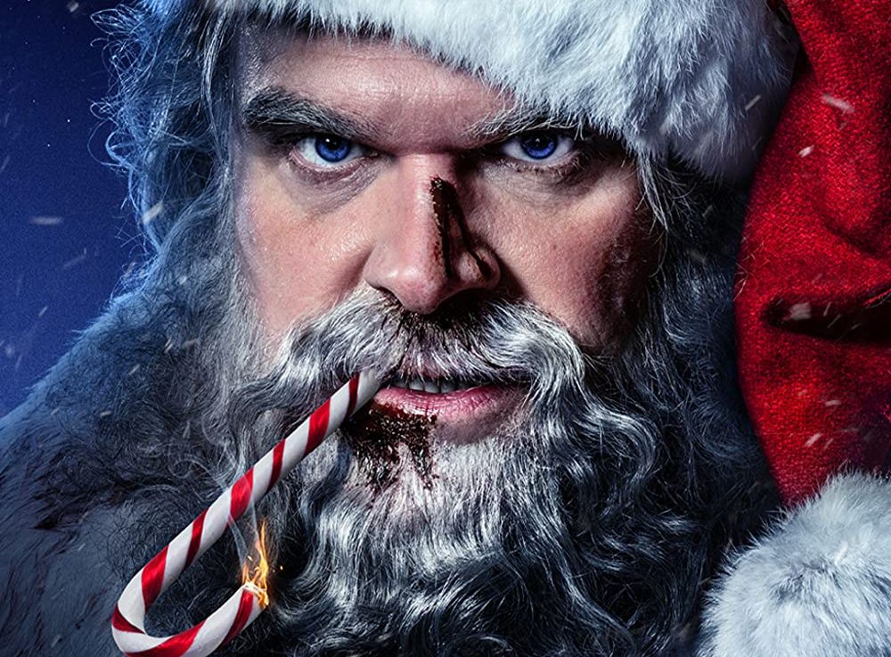 Σινεμά: Οι νέες ταινίες της εβδομάδας 08-14/12