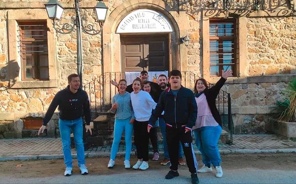 Ξάνθη: Βίντεο 42 σχολείων για την Παγκόσμια Ημέρα Ατόμων με Αναπηρία