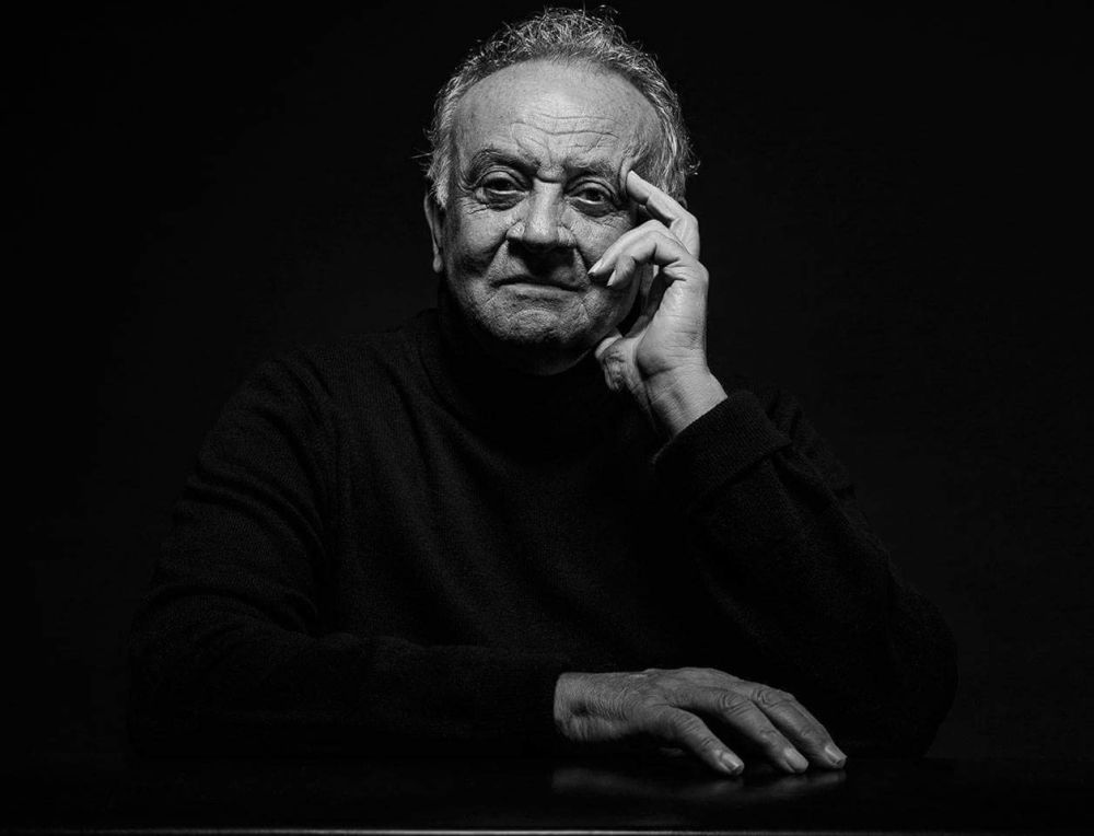 Άντζελο Μπανταλαμέντι: Πέθανε ο κορυφαίος μουσικός συνθέτης και συνεργάτης του Ντέιβιντ Λιντς