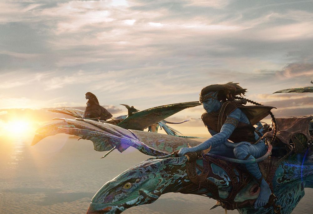 Σινεμά: Οι νέες ταινίες της εβδομάδας 15-21/12