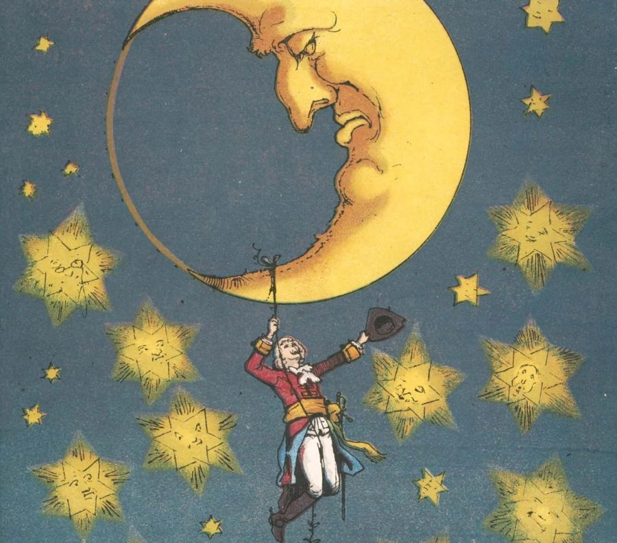 Καλημέρα, Χρόνια Πολλά Νίκο (μου)