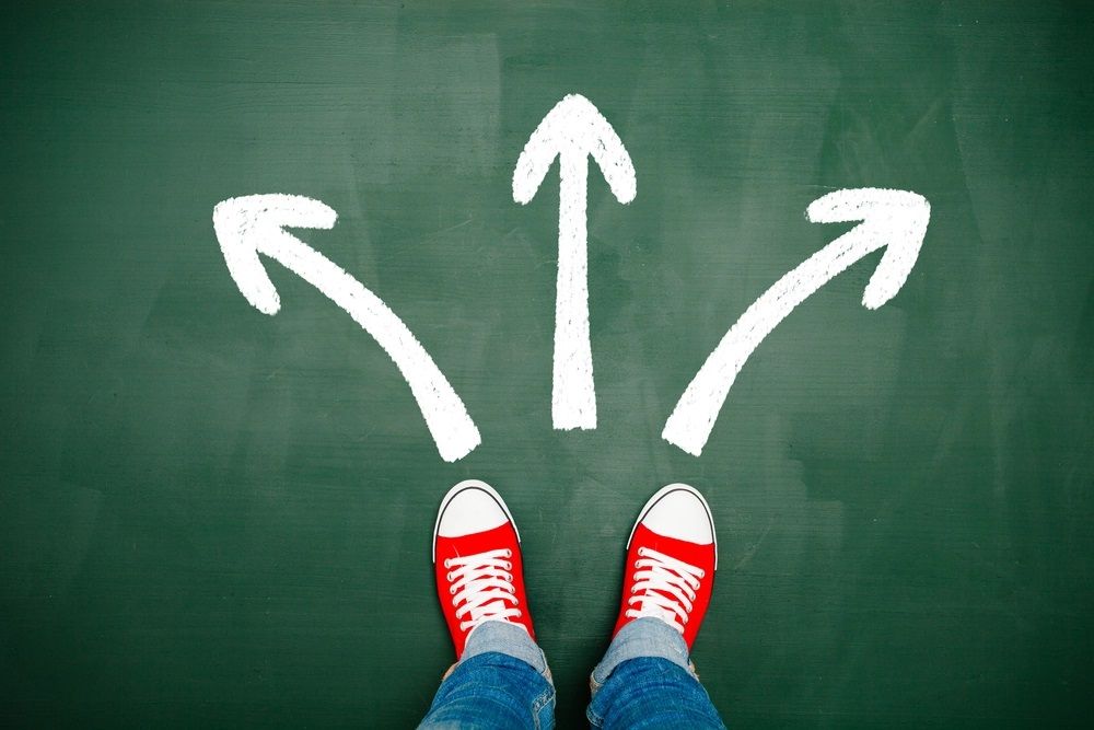 Γιατί επιμένουμε στις λάθος επιλογές;