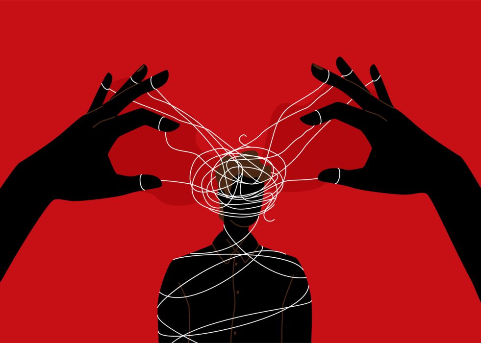 Πώς το «gaslighting» έγινε η λέξη της χρονιάς