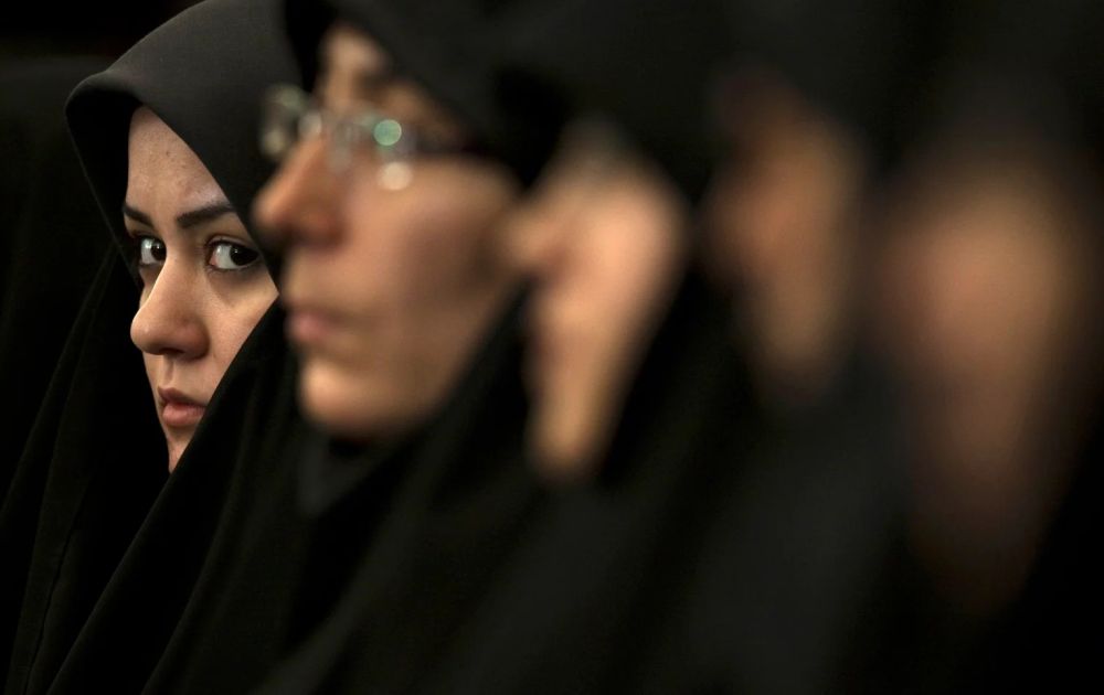 Ιράν: Μια ανήθικη… «αστυνομία ηθών»