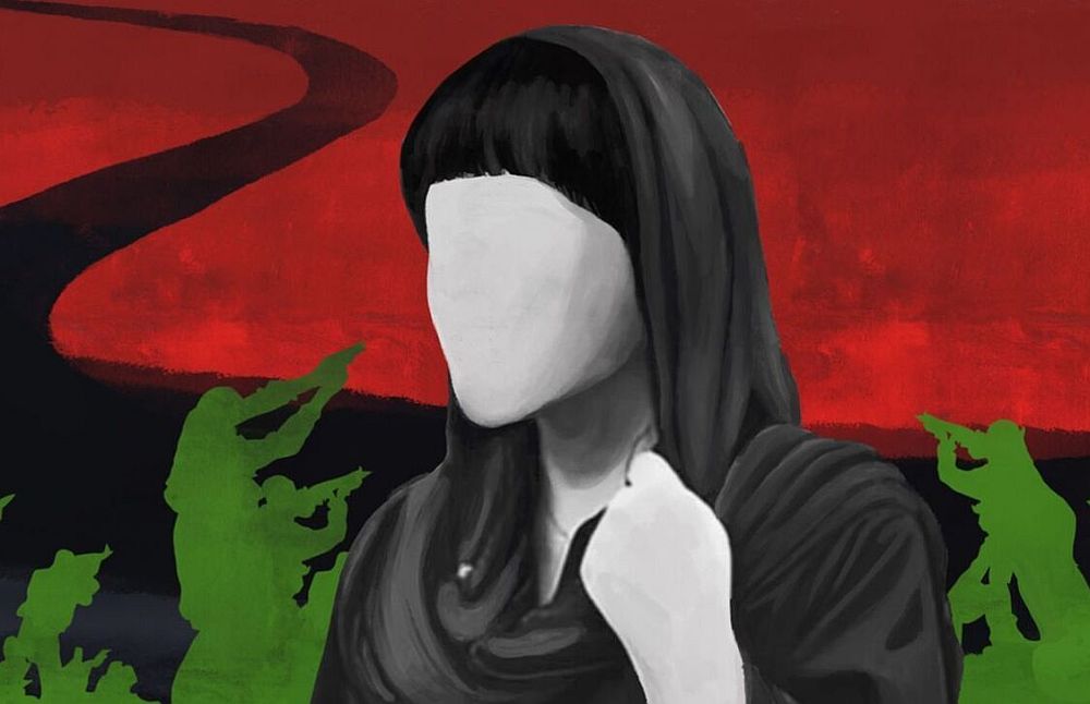 Το δίκτυο των πολιτών που προστατεύει τους διαδηλωτές του Ιράν