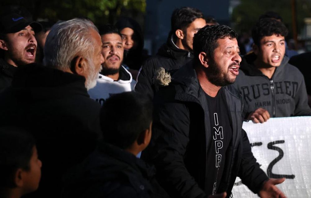 Τι συμβαίνει με το ιατρικό ανακοινωθέν για τον 16χρονο Ρομά;