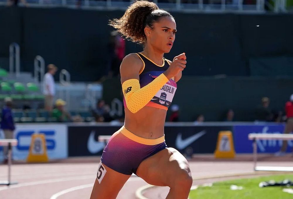 ΜακΛάφλιν και Ντουπλάντις κορυφαίοι αθλητές της χρονιάς στον κόσμο