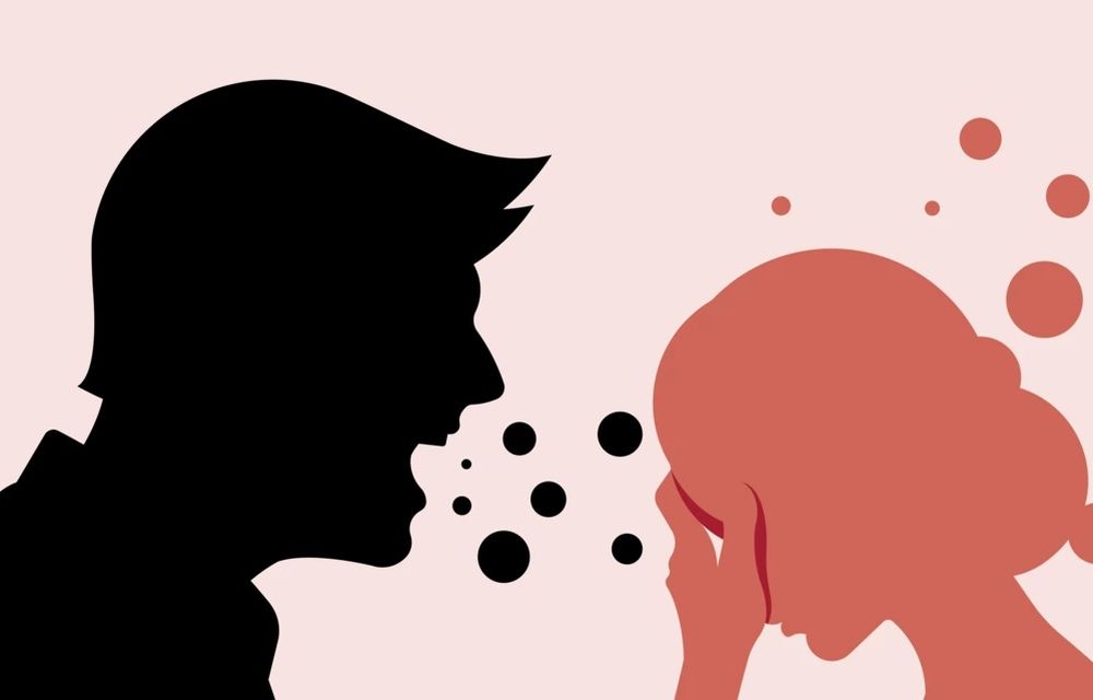 Γιατί επιμένουμε να γυρίζουμε πίσω σε έναν τοξικό σύντροφο