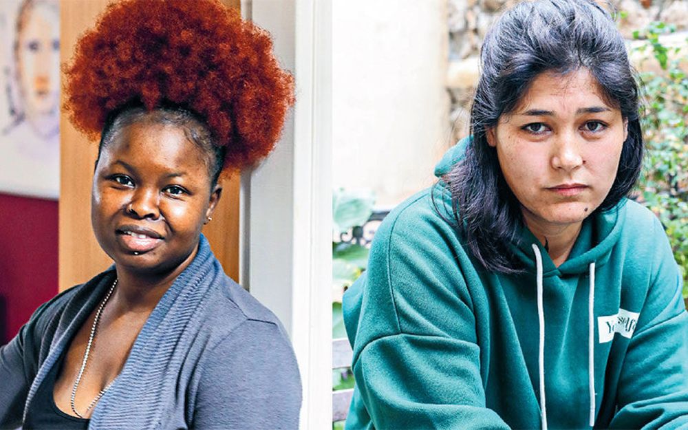 Το «γιατί ήμουν κορίτσι» σε όλες τις γλώσσες σημαίνει το ίδιο…